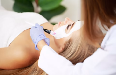 Técnico em Estética Noturno