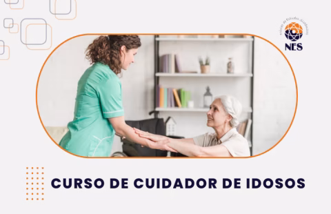 Cuidador de Idosos