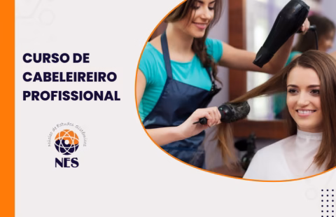 Cabeleireiro Profissional