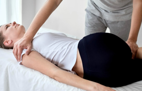 Curso de Formação em Quiropraxia Clínica