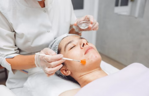 Estética Facial Intensivo