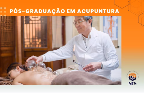 Pós-Graduação em Acupuntura