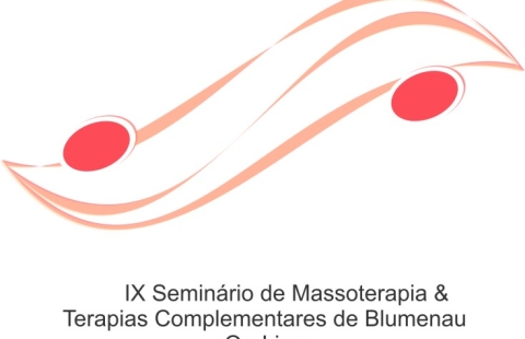 IX Seminário de Massoterapia e Terapias Complementares de Blumenau - On Line
